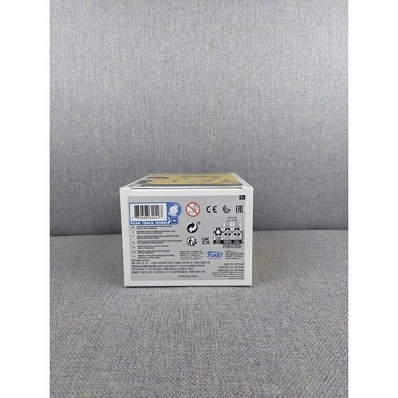 BTS Funko V Kim Taehyung Butter Version - Picture 7 of 7